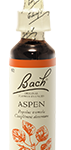 Fleur de Bach n°2 - Aspen