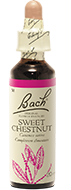 Fleur de Bach - Sweet Chestnut