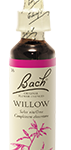 Fleur de Bach Willow